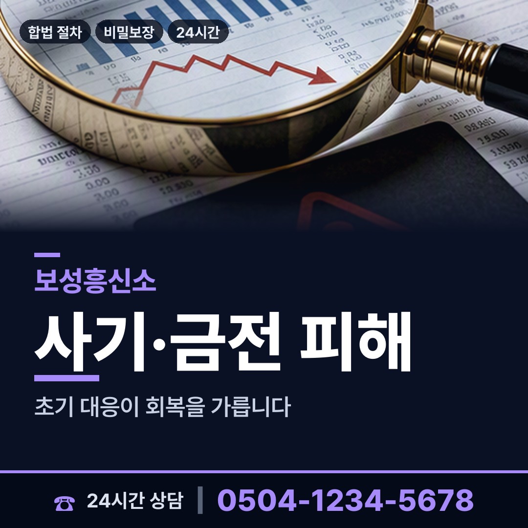 보성 웅치면 외도미행 상담 안내